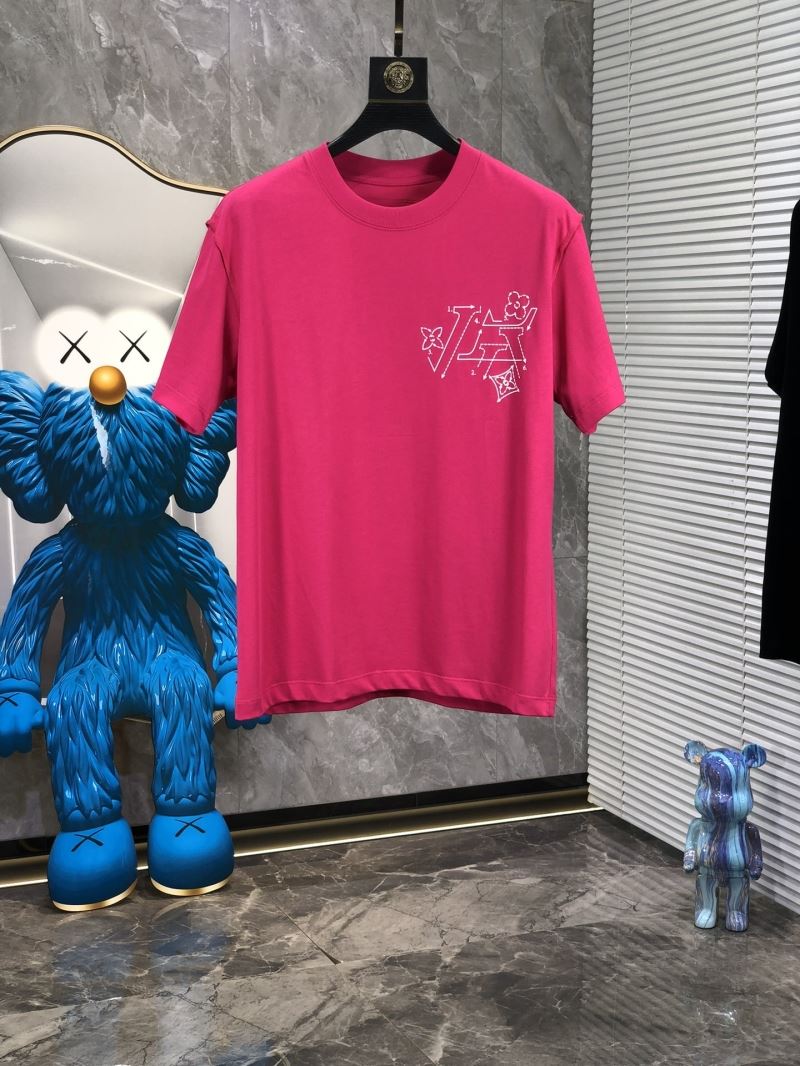 Louis Vuitton T-Shirts